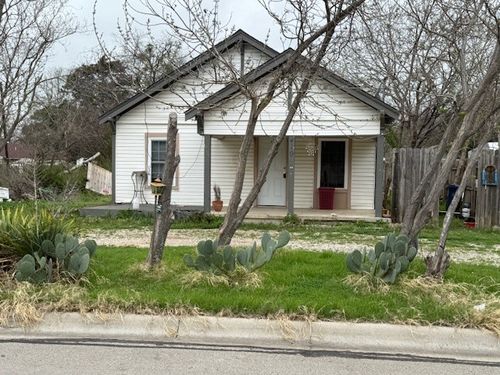 419 N Crawford Street, Denton, TX, 76209 | Card Image