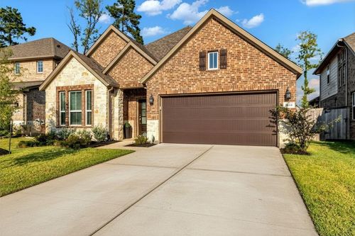 1936 Canyon Ct, Conroe, TX, 77385 | Card Image