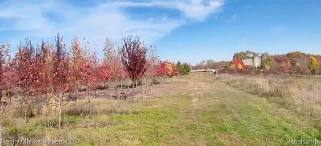 5770 Denhoff Rd, Home with 0 bedrooms, 0 bathrooms and null parking in Kingston MI | Image 5
