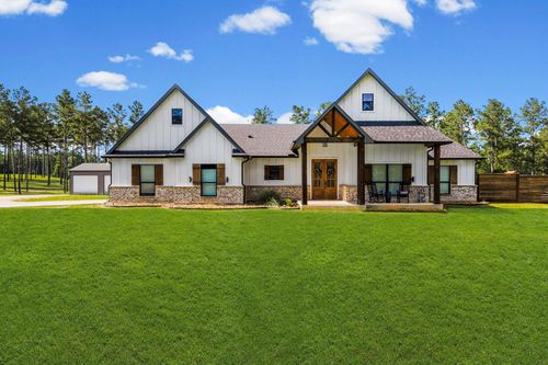 309 Rolling Pines Dr, Livingston, TX, 77351-9240 | Card Image
