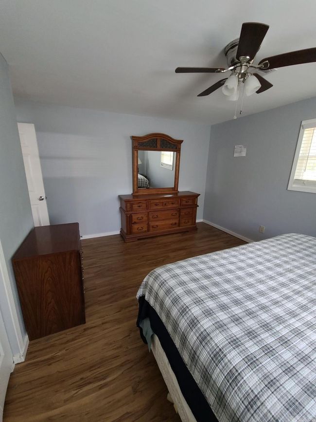 201 Len Ave, House other with 3 bedrooms, 1 bathrooms and null parking in Griffithville AR | Image 22