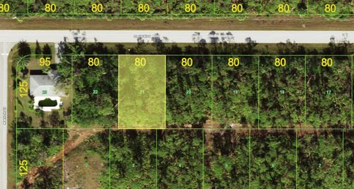 5946 David Blvd, Port Charlotte, FL, 33981-5017 | Card Image