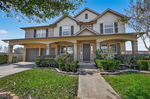 2208 Hannah Creek Ct, Pearland, TX, 77089-1466 | Card Image