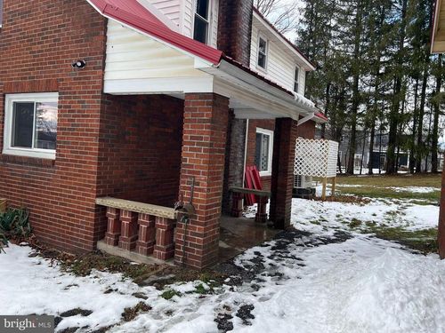 604 E Oak St, OAKLAND, MD, 21550-1646 | Card Image
