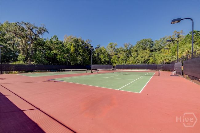 119 Enclave Blvd, House other with 4 bedrooms, 4 bathrooms and null parking in Savannah GA | Image 34