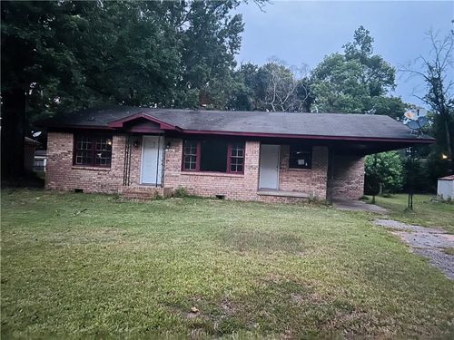1550 S Lartigue Ave, Mobile, AL, 36605-3111 | Card Image