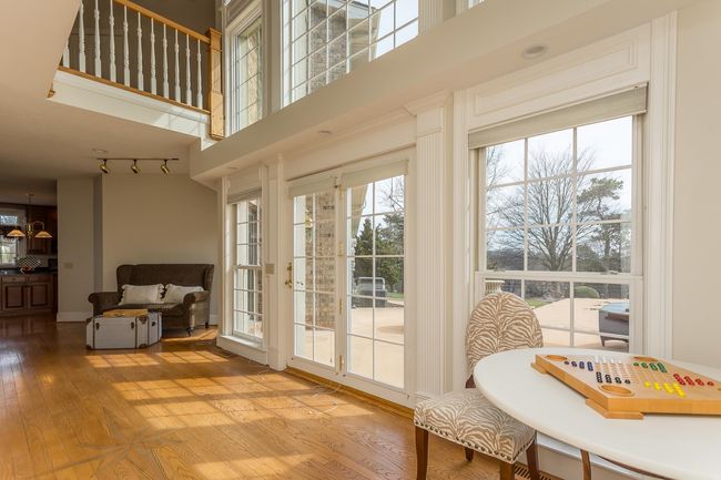 1582 N River Rd, House other with 4 bedrooms, 5 bathrooms and null parking in MOUNT CRAWFORD VA | Image 37
