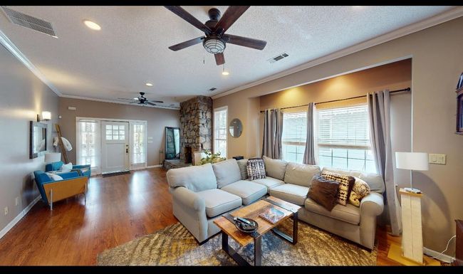 397 N Avalon St, House other with 3 bedrooms, 2 bathrooms and null parking in Memphis TN | Image 8