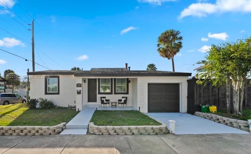 301 N Hollywood Ave, Daytona, FL, 32118 | Card Image