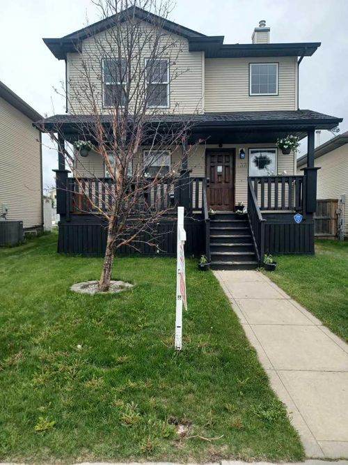 133 Old Boomer Rd, Sylvan Lake, AB, T4S2N1 | Card Image