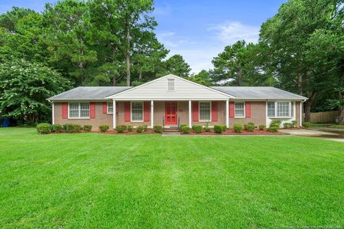 222 Rainier Dr, Fayetteville, NC, 28314-1509 | Card Image