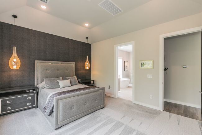 3901 Campania Ct, House other with 4 bedrooms, 4 bathrooms and null parking in Colleyville TX | Image 19