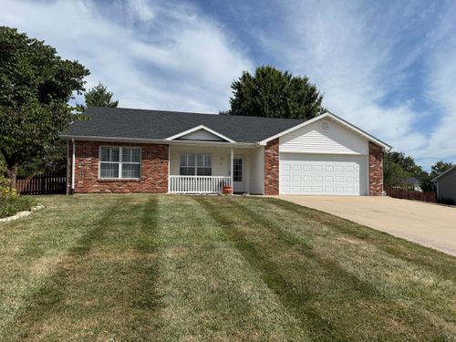 301 Amanda Dr, ASHLAND, MO, 65010-1206 | Card Image