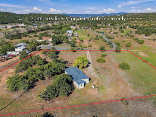 79 N Vista Valle Drive, Tijeras, NM, 87059 | Card Image