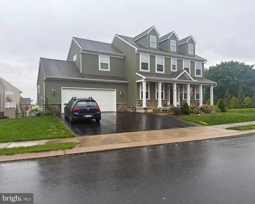 2 Dawkins Dr, EAST EARL, PA, 17519-9274 | Card Image