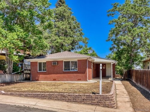 1475 W Dakota Ave, Denver, CO, 80223-2008 | Card Image