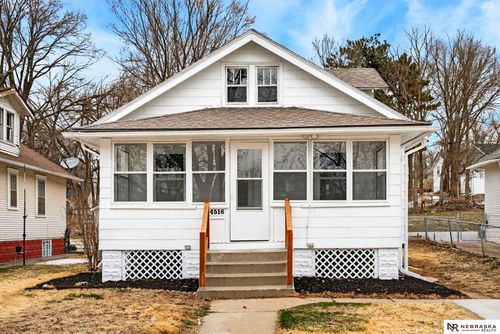 4516 Larimore Avenue, Omaha, NE, 68104 | Card Image