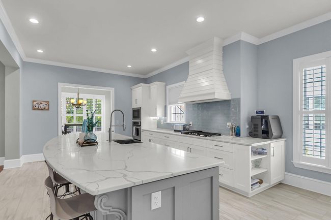beautiful kitchen | Image 18