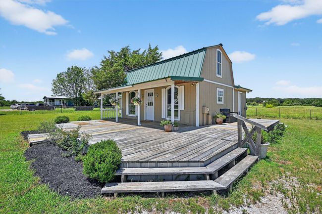 237 Mt Pleasant Rd, House other with 2 bedrooms, 2 bathrooms and null parking in Valley View TX | Image 6