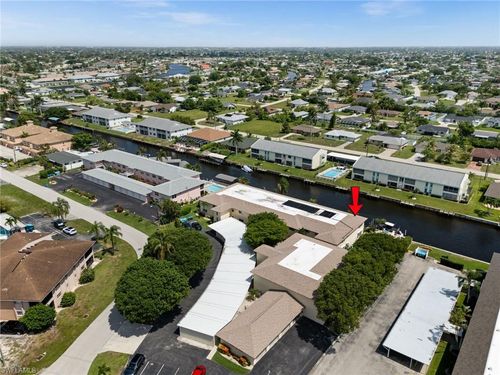 2e-1345 Se 40th Ter, Cape Coral, FL, 33904-7945 | Card Image