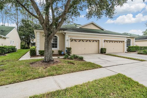 34841 Double Eagle Court, Zephyrhills, FL, 33541 | Card Image