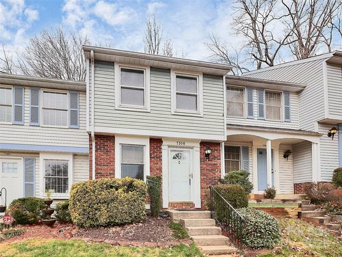 c-7308 Pebblestone Drive, Charlotte, NC, 28212 | Card Image