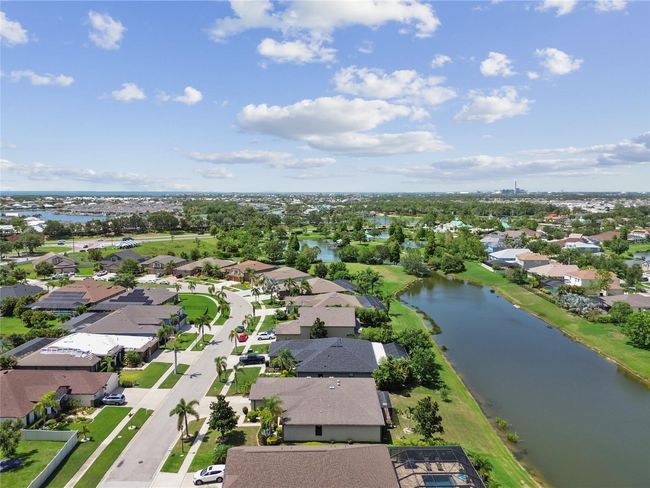 5303 Moon Shell Dr, House other with 4 bedrooms, 3 bathrooms and null parking in APOLLO BEACH FL | Image 60