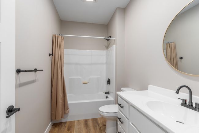 2084 W Fenwick Rd, House other with 3 bedrooms, 2 bathrooms and null parking in Fenwick MI | Image 12
