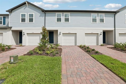 16350 Bird Of Paradise Ave, CLERMONT, FL, 34714-7404 | Card Image