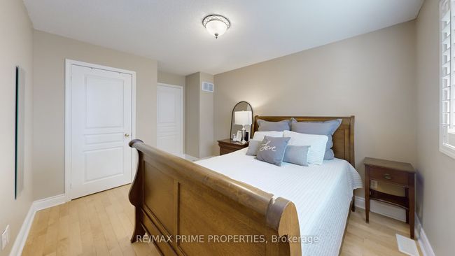 869 Strouds Lane, House other with 5 bedrooms, 4 bathrooms and 4 parking in Pickering ON | Image 28