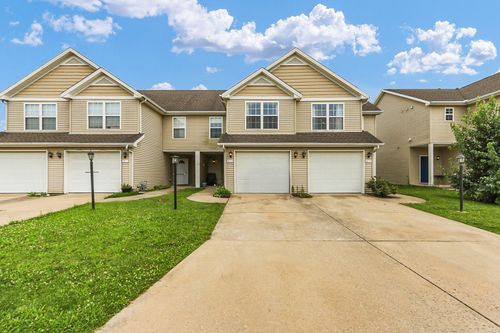 3413 Stoneway Ct, Champaign, IL, 61822-2406 | Card Image