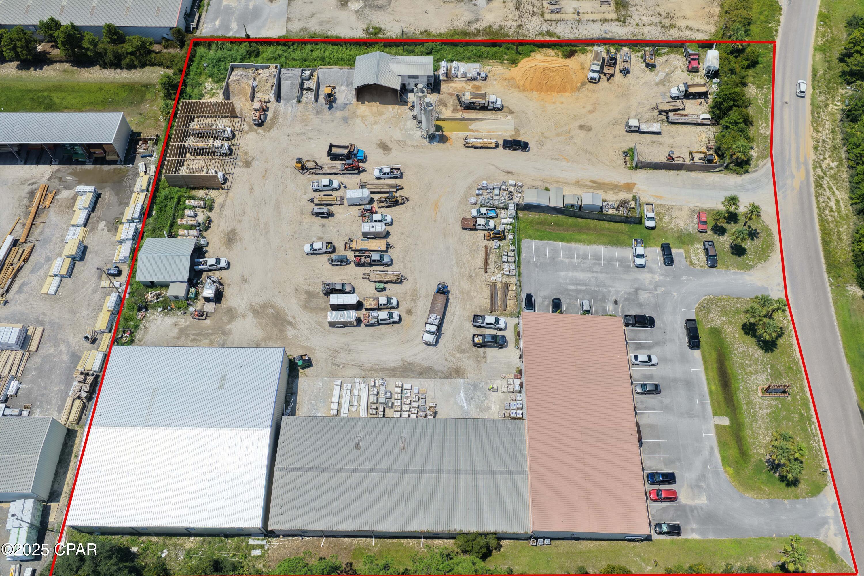 Commercial Sale in Panama City Beach 2