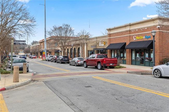 APT-206 - 1261 Caroline St Ne, Condo with 1 bedrooms, 2 bathrooms and null parking in Atlanta GA | Image 19