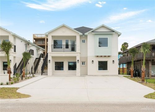 b-115 E Marlin St, South Padre Island, TX, 78597-6803 | Card Image
