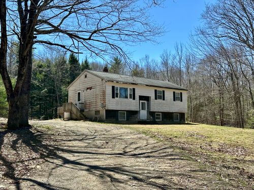 511 Whitefield Road, Pittston, ME, 04345 | Card Image