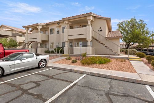 201-439 Mesa Blvd, Mesquite, NV, 89027-2146 | Card Image