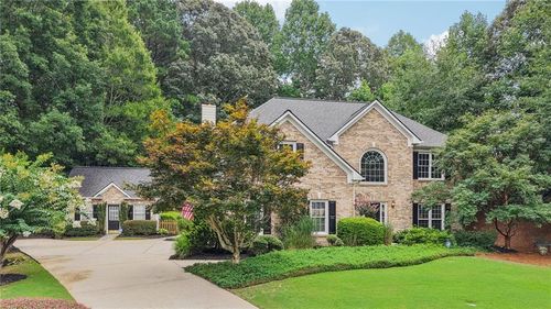 616 Mount Albert Way, Sugar Hill, GA, 30518-7914 | Card Image