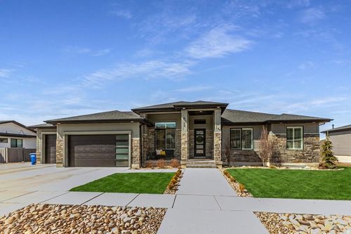 6355 S Wasatchback Dr, Mountain Green, UT, 84050-6830 | Card Image