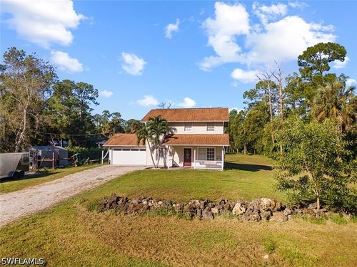441 3rd St Sw, Naples, FL, 34117-2112 | Card Image