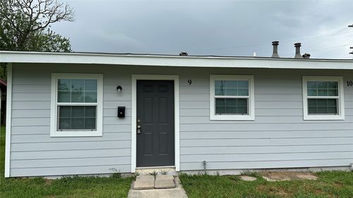 1231 #9 N Lbj Drive, San Marcos, TX, 78666 | Card Image