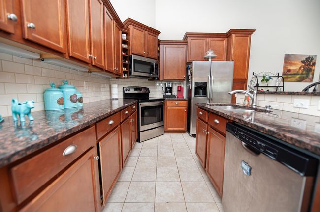 175 Castleton Cir, House other with 4 bedrooms, 2 bathrooms and null parking in Boiling Springs SC | Image 9