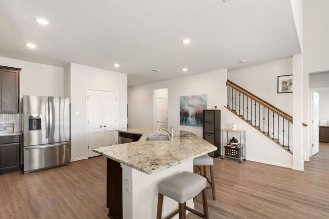 277 Biscayne Bay Bnd, House other with 4 bedrooms, 3 bathrooms and 2 parking in Kyle TX | Image 6