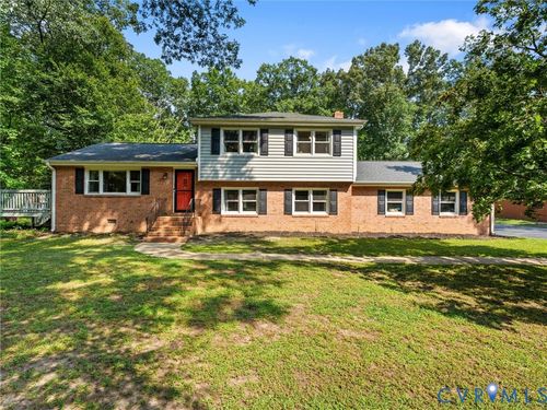 11134 Linderwood Dr, Mechanicsville, VA, 23116-3133 | Card Image