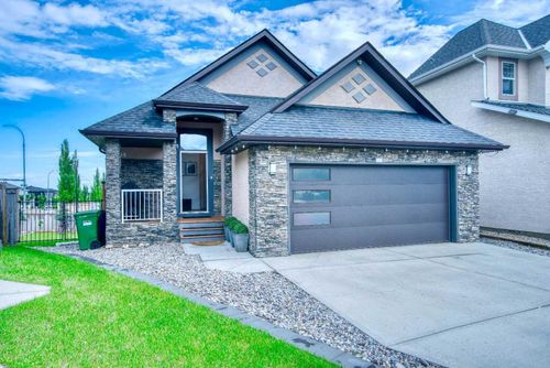 109 Aspen Stone Place Sw, Calgary, AB, T3H0H4 | Card Image