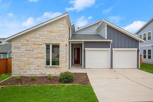 11708 American Mustang Loop, Manor, TX, 78653-2128 | Card Image