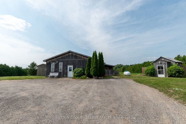 10086 Hedley Dr, House other with 4 bedrooms, 3 bathrooms and 10 parking in Middlesex Centre ON | Image 38