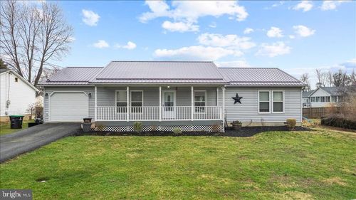 509 Upshur Dr, INWOOD, WV, 25428-3692 | Card Image