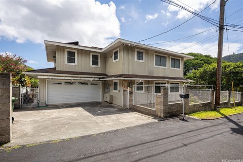 3329 Woodlawn Dr, Honolulu, HI, 96822-1471 | Card Image