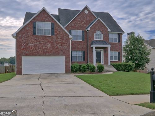 512 Chaucer Way, Stockbridge, GA, 30281-7918 | Card Image