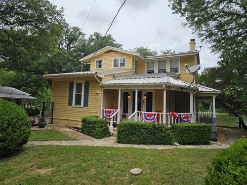 3814 Pawnee Ct, Granbury, TX, 76048-5927 | Card Image